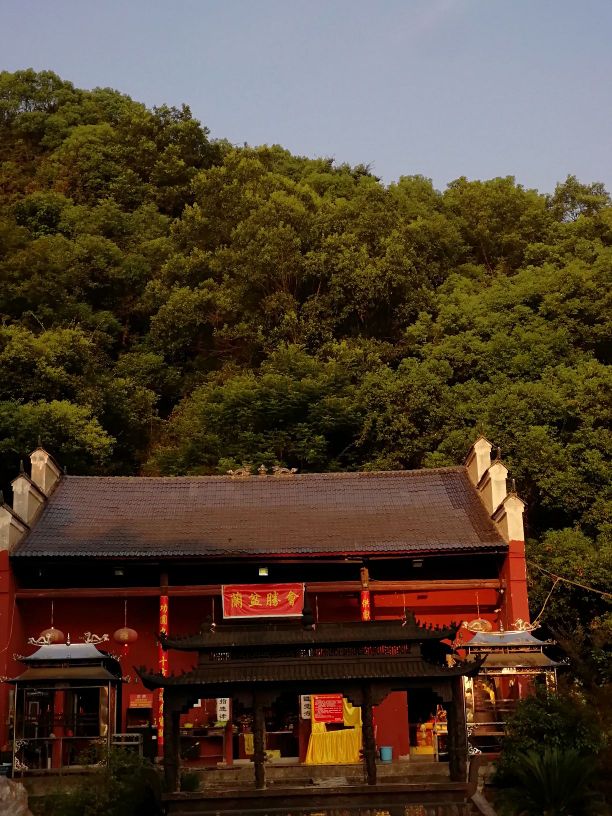 宜春市崇福寺