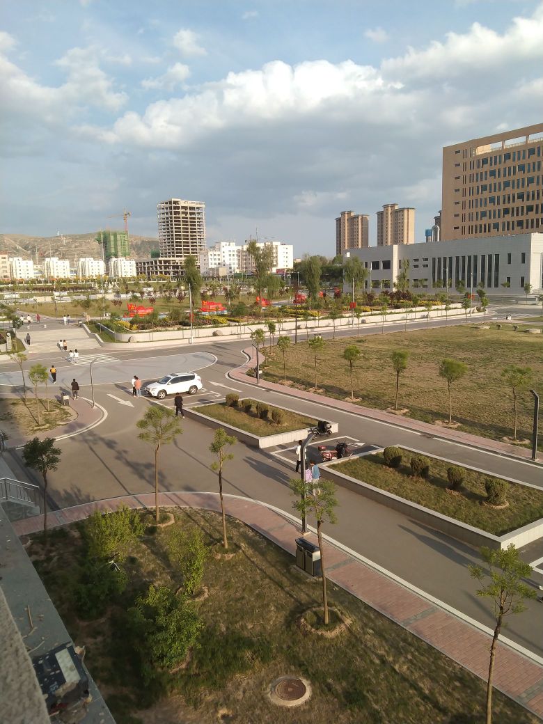 甘肃农业大学应用技术学院