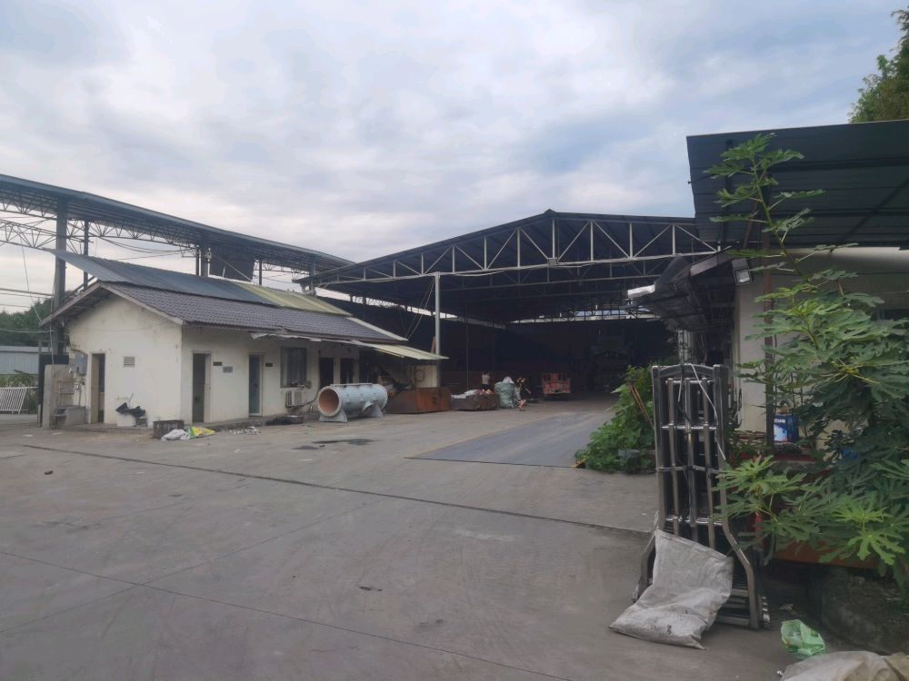 江油市慧诚金属回收有限公司