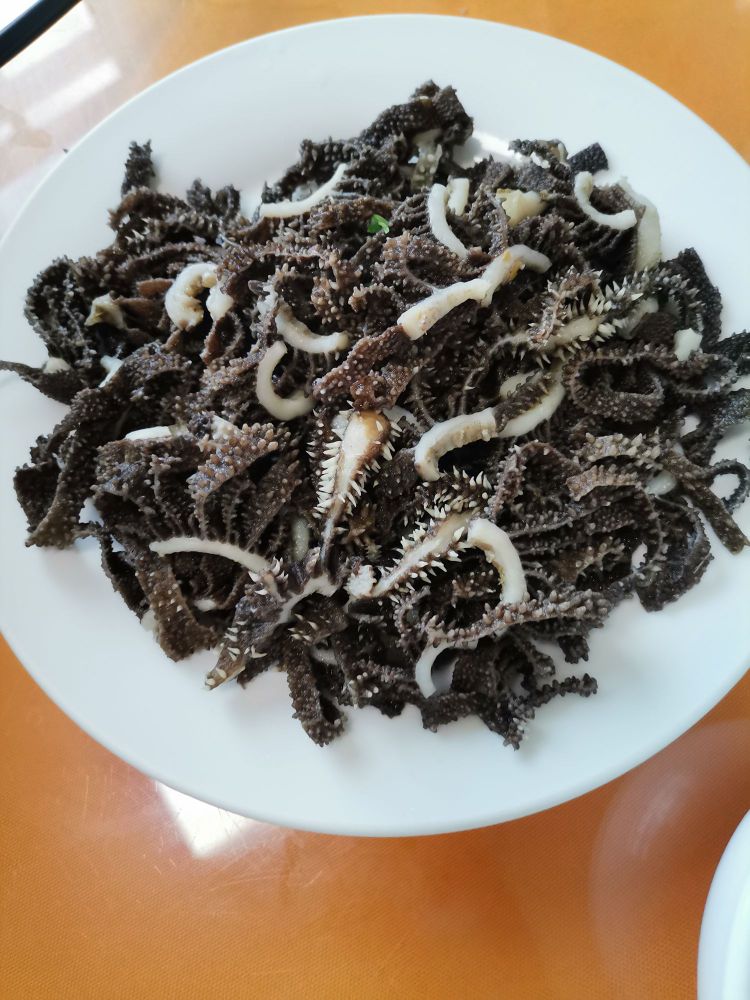 清真虎毛羊架爆肚(东河店)