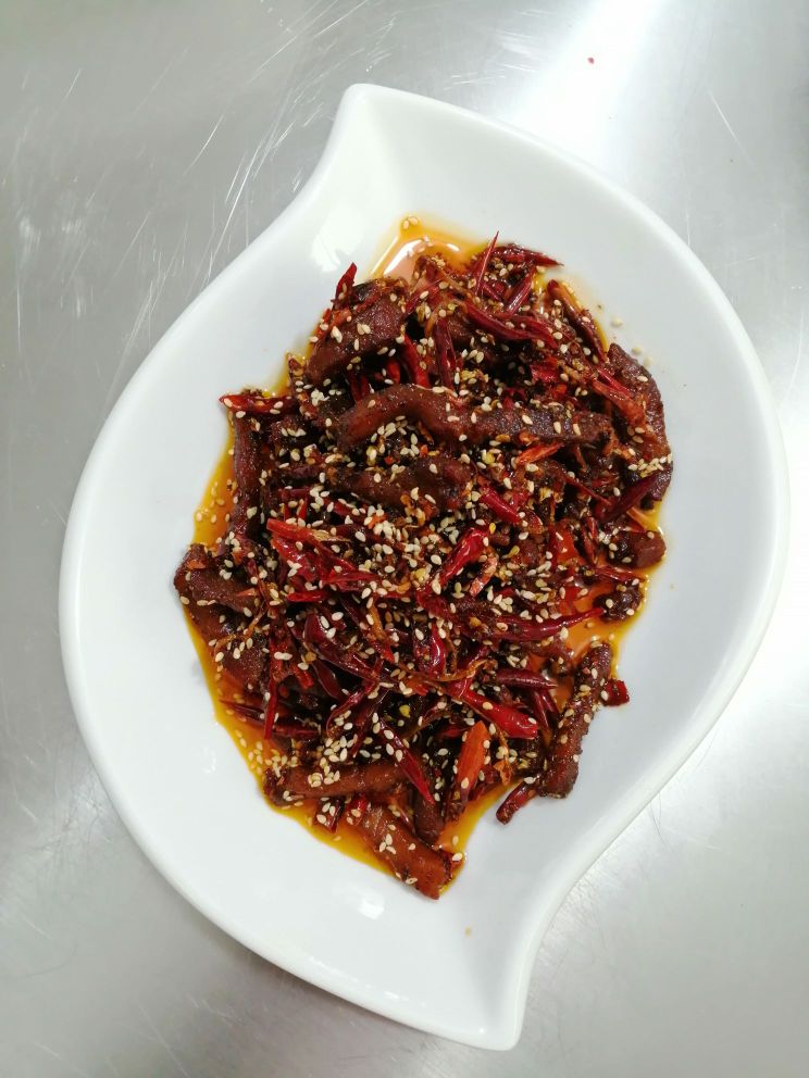 慕味苑私房菜