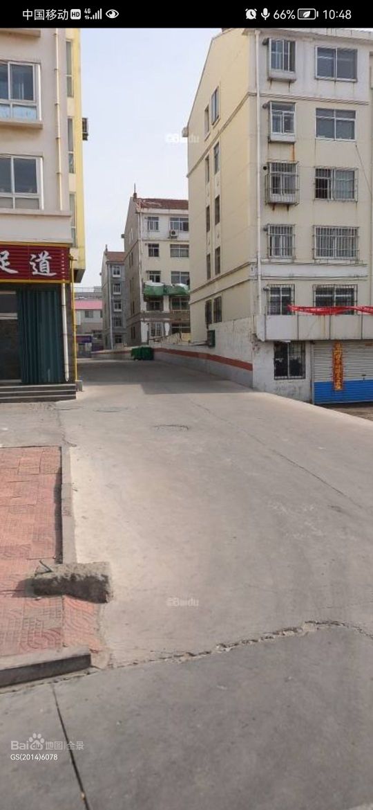 隆景园小区