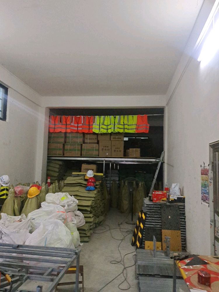 海南忠义泰交通设施有限公司