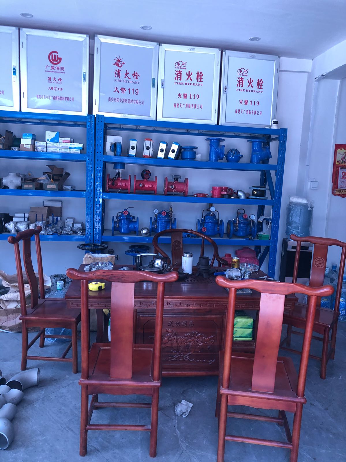 南高不锈钢阀门管件