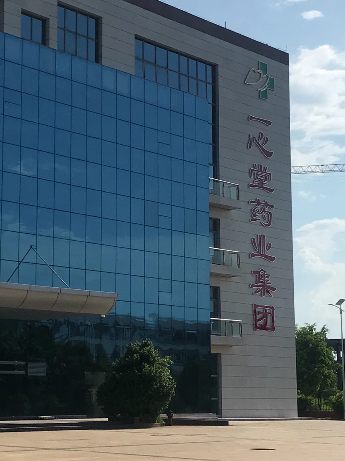 一心堂药业集团