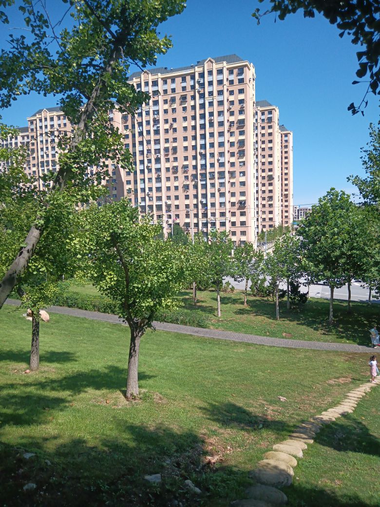 德泰人才公园_大连_百度地图