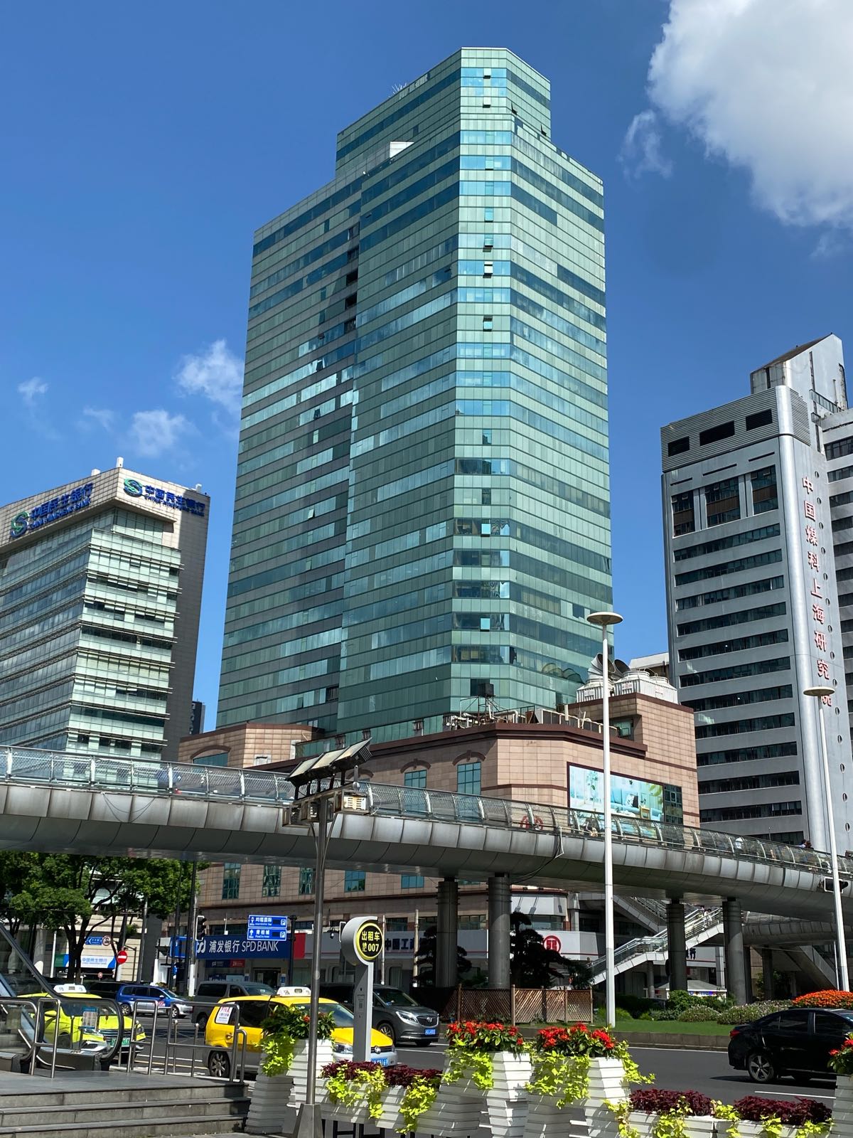 刺蛇眼镜(上海徐家汇店)