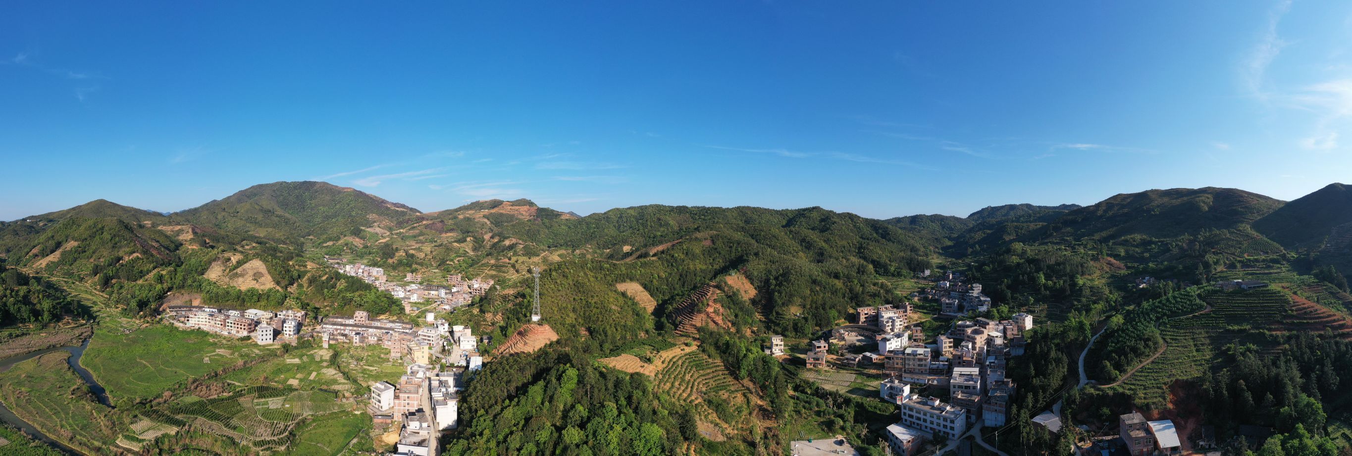 潮州市饶平县