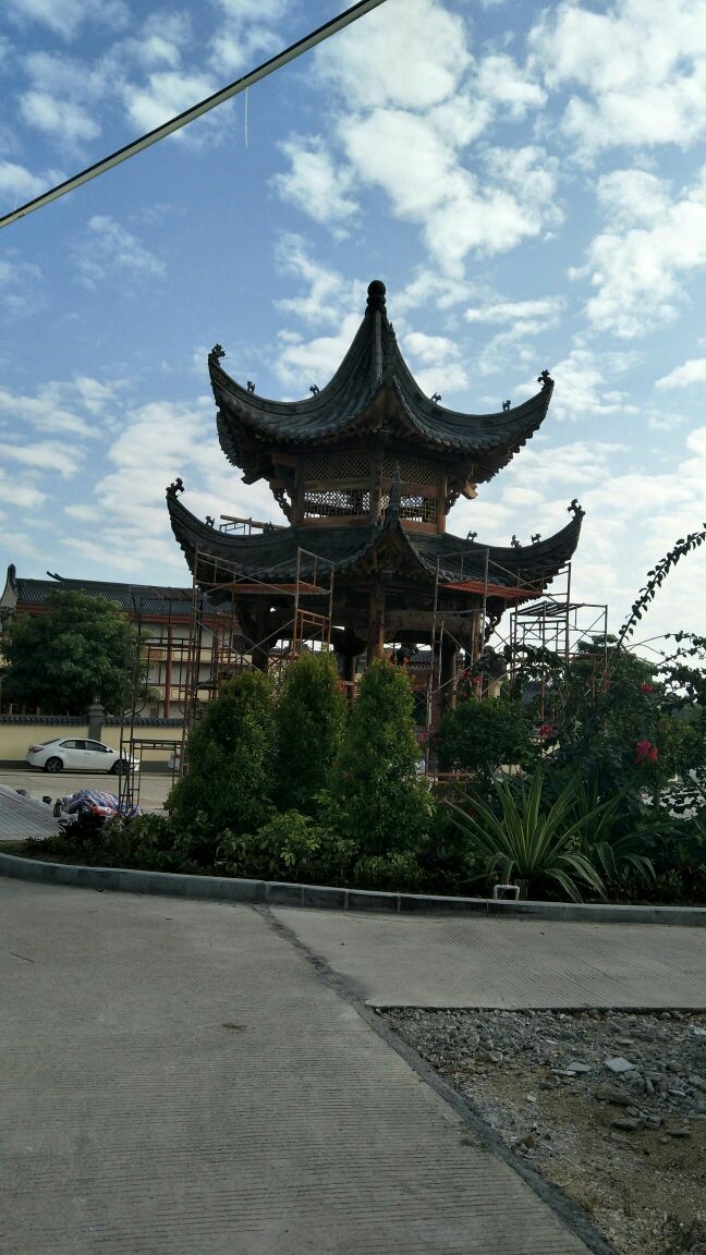 沙坑文化博物馆