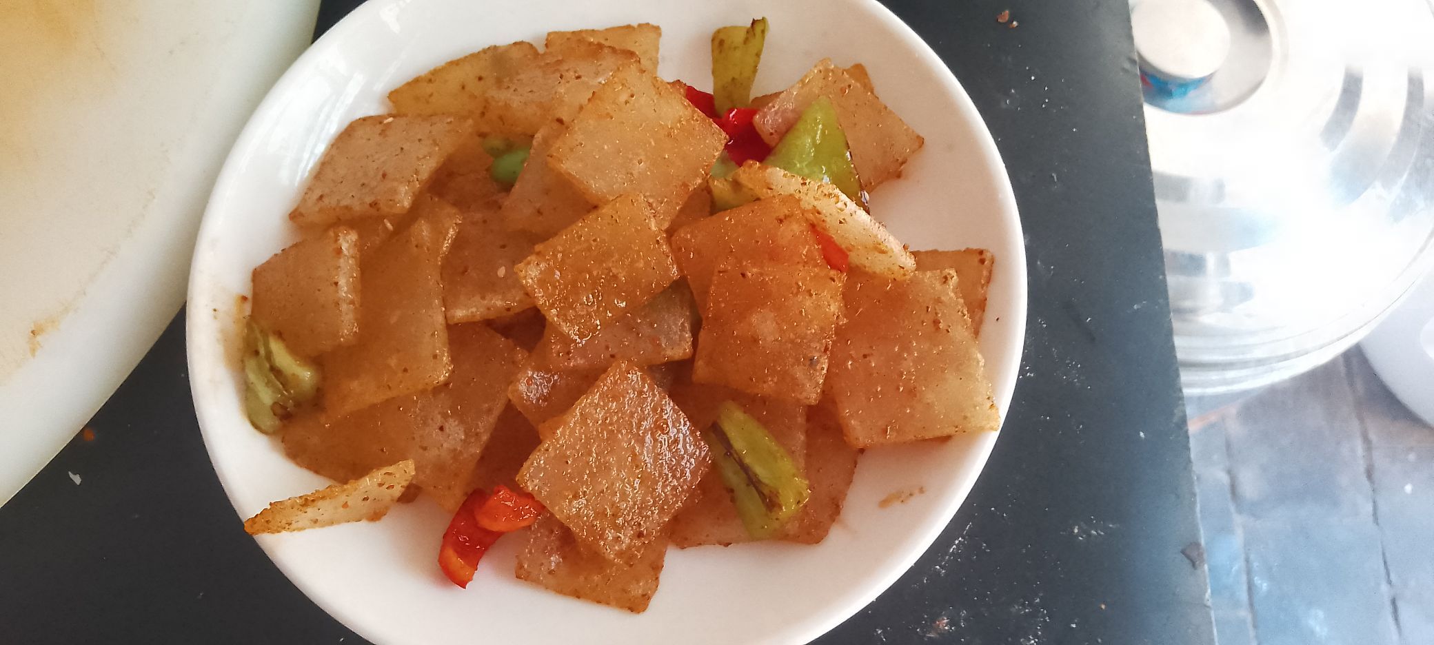 农家乐店