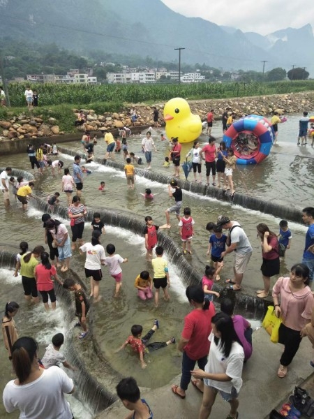 广东省云浮市罗定市S369