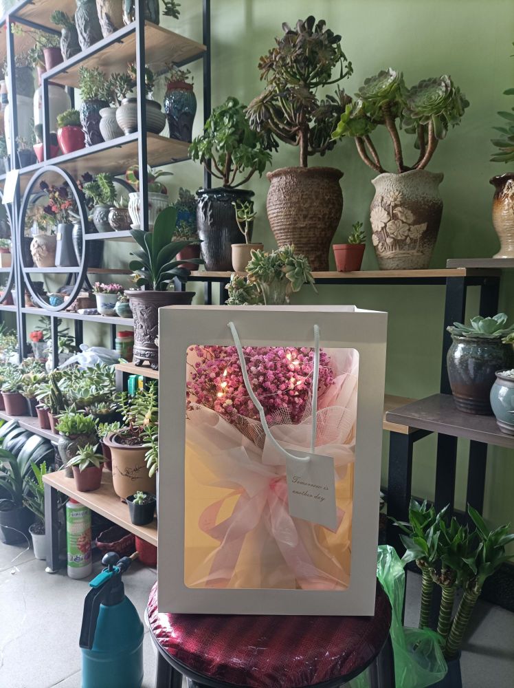 花之恋花纺(大南街店)