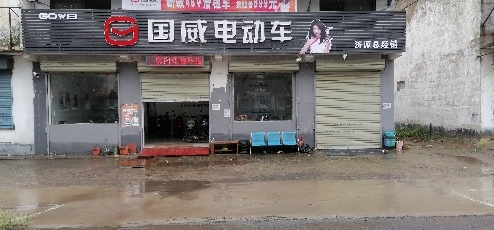 金箭电动车(思礼镇北官桥店)