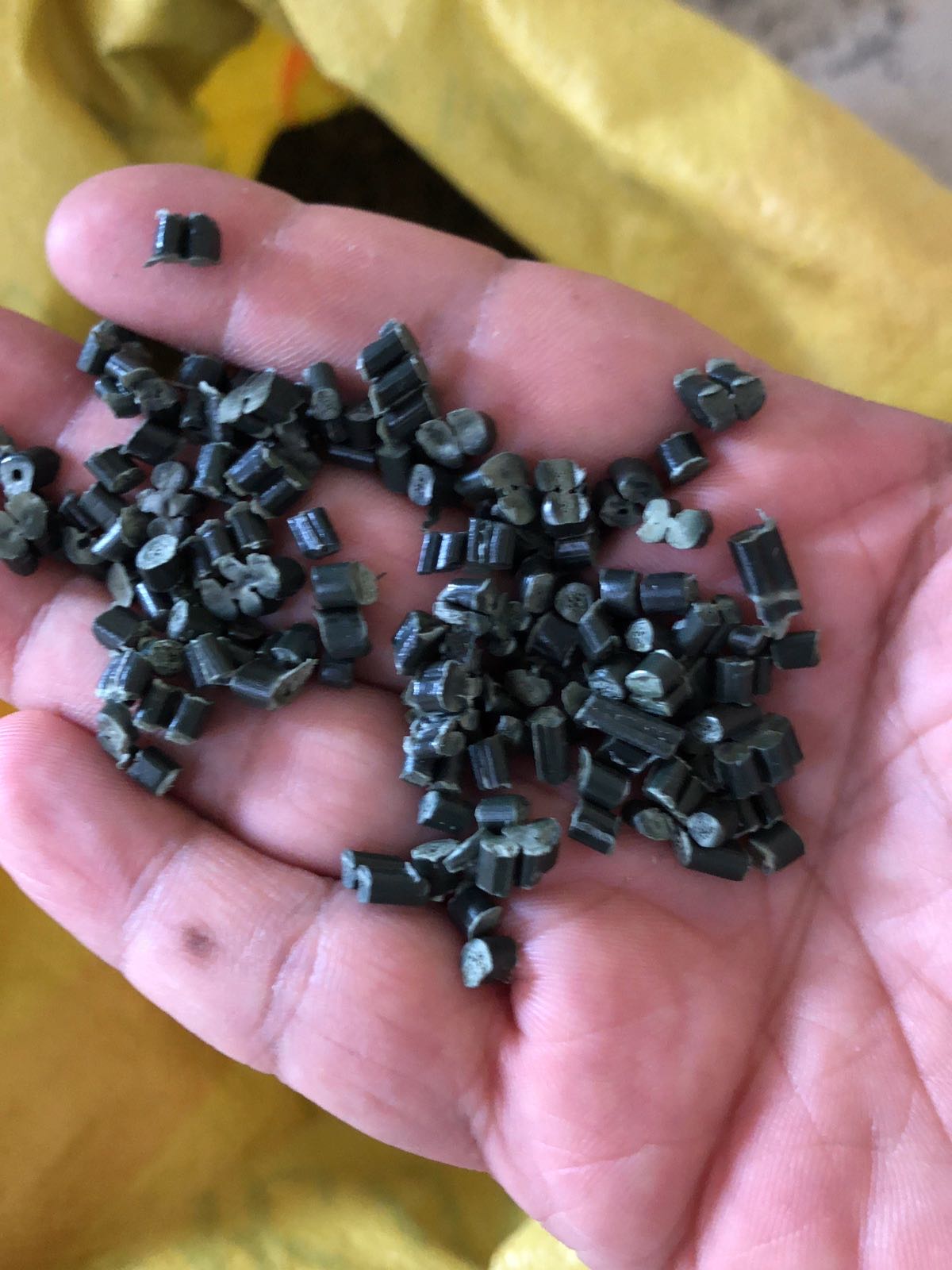 广西平南聚发再生资源有限公司