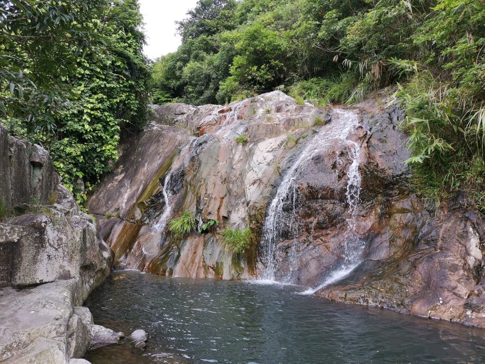 风景潭(阳江市)