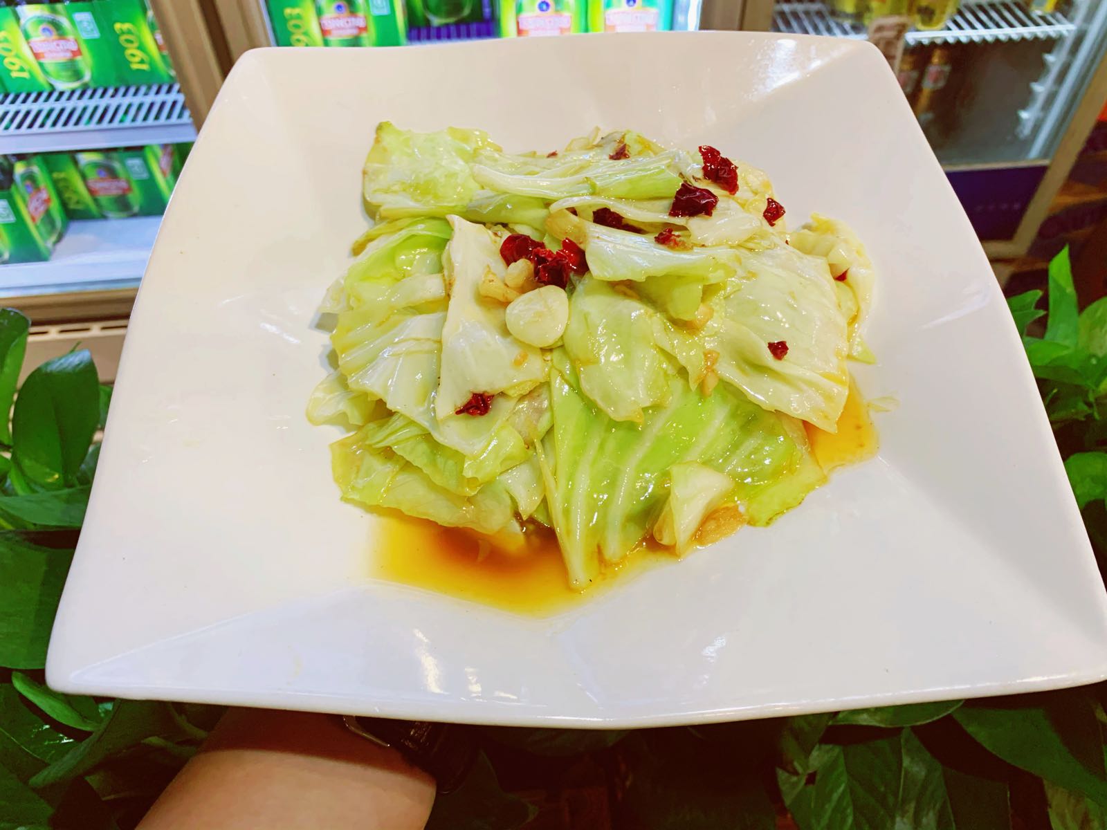 潮汕原味粉面馆(陆丰店)