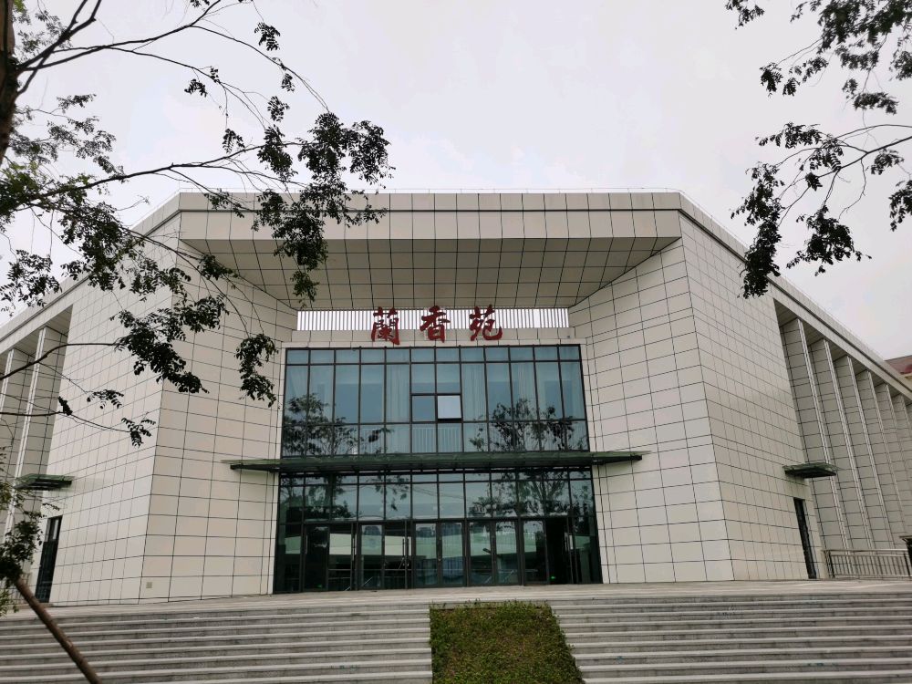 西南医科大学西食堂