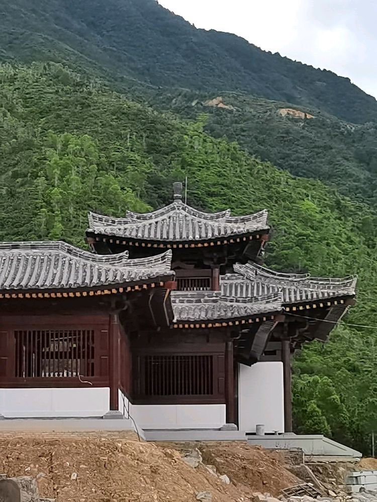 赤石大安寺
