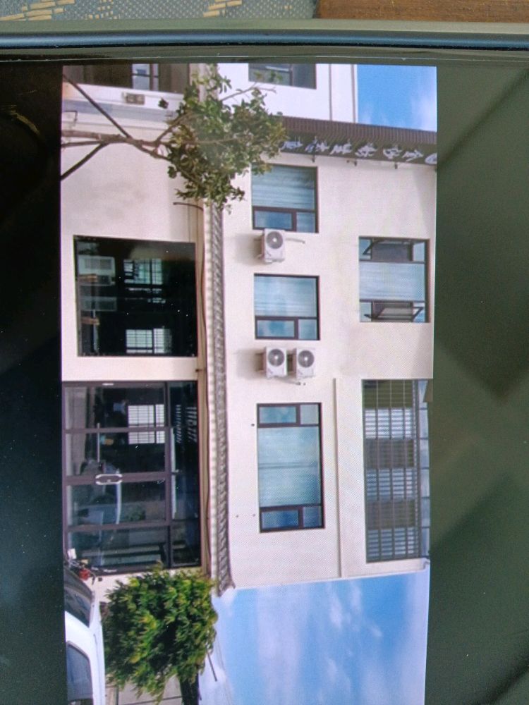 金沙舫生态鱼馆