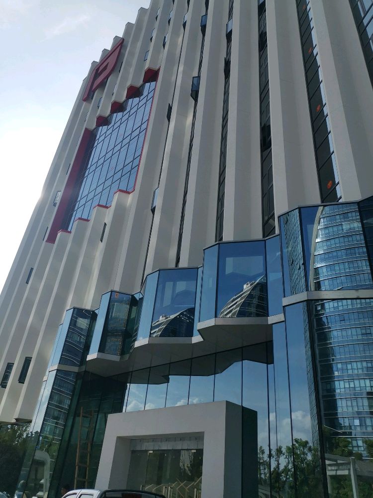 福州市建筑设计院