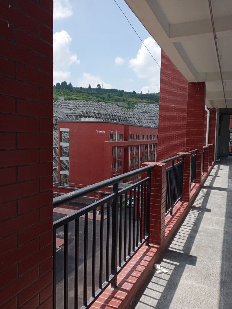 永顺县职教中心