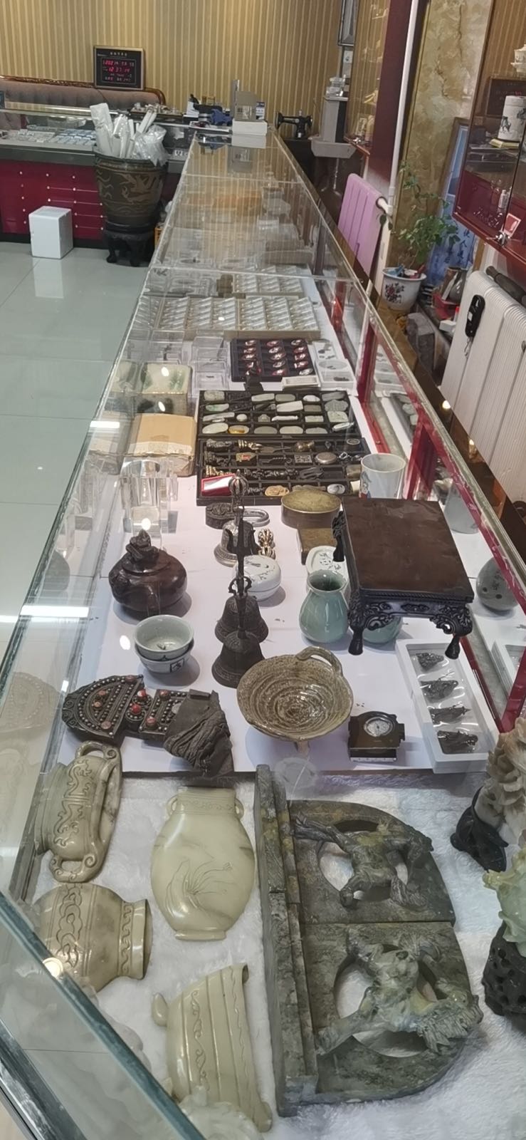 古玩城