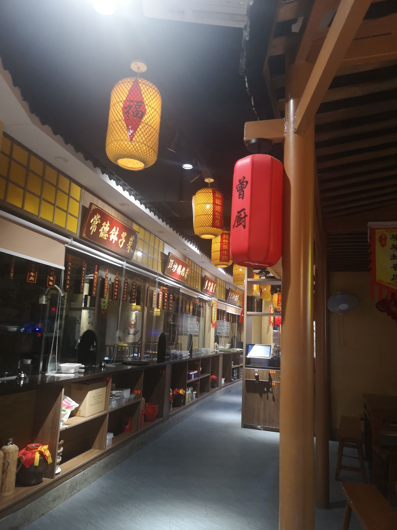 常德土钵菜(益华商业大街店)