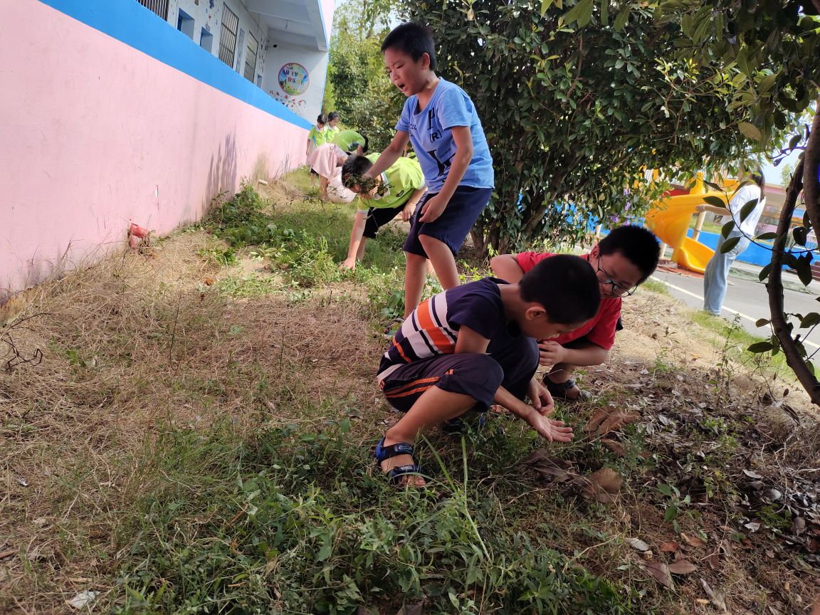 万年县私立利民小学