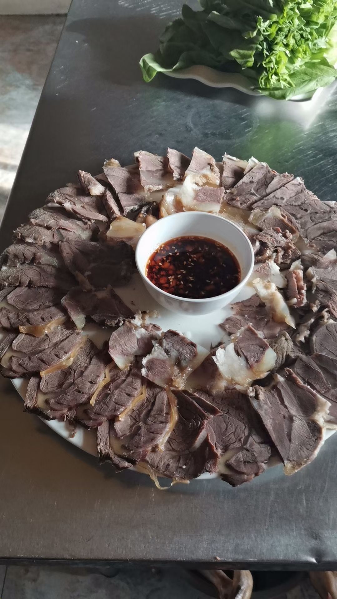 阿不都手抓肉餐厅