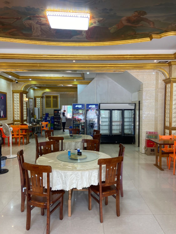 东北人家(文铜路店)