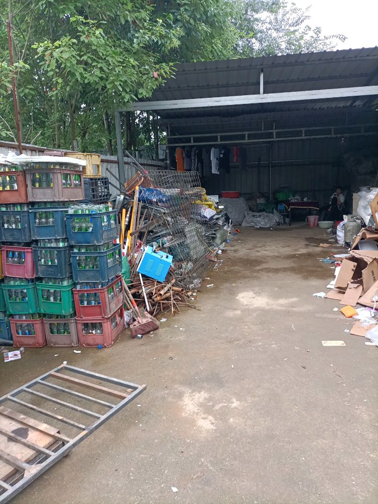 鸿亚废品回收