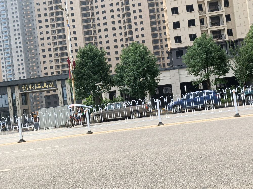 创新江山赋