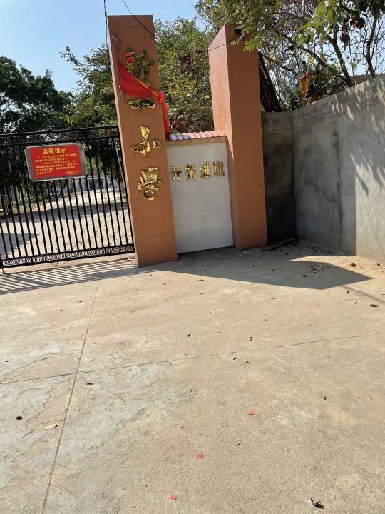 新一小学