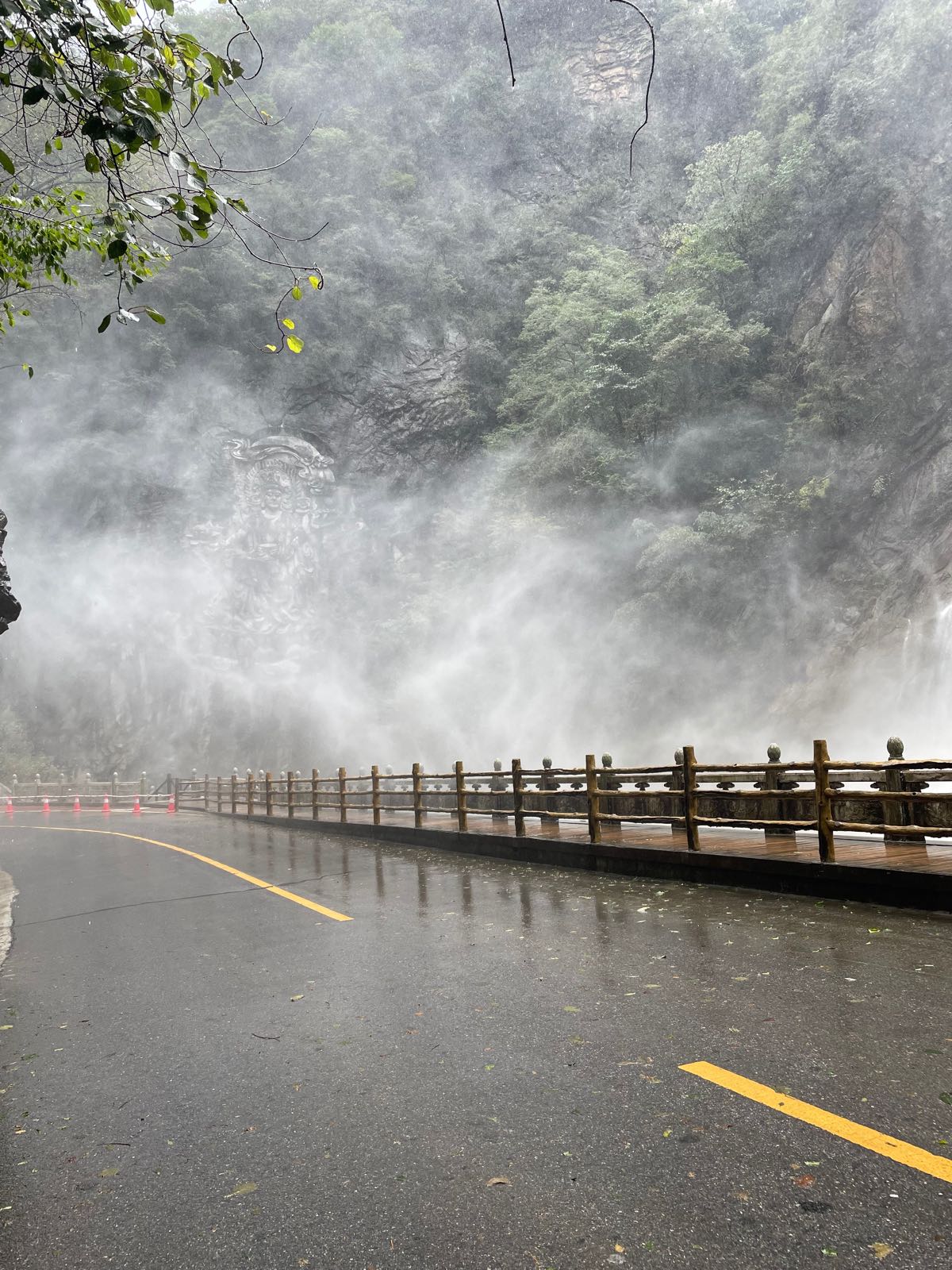 水月关阴