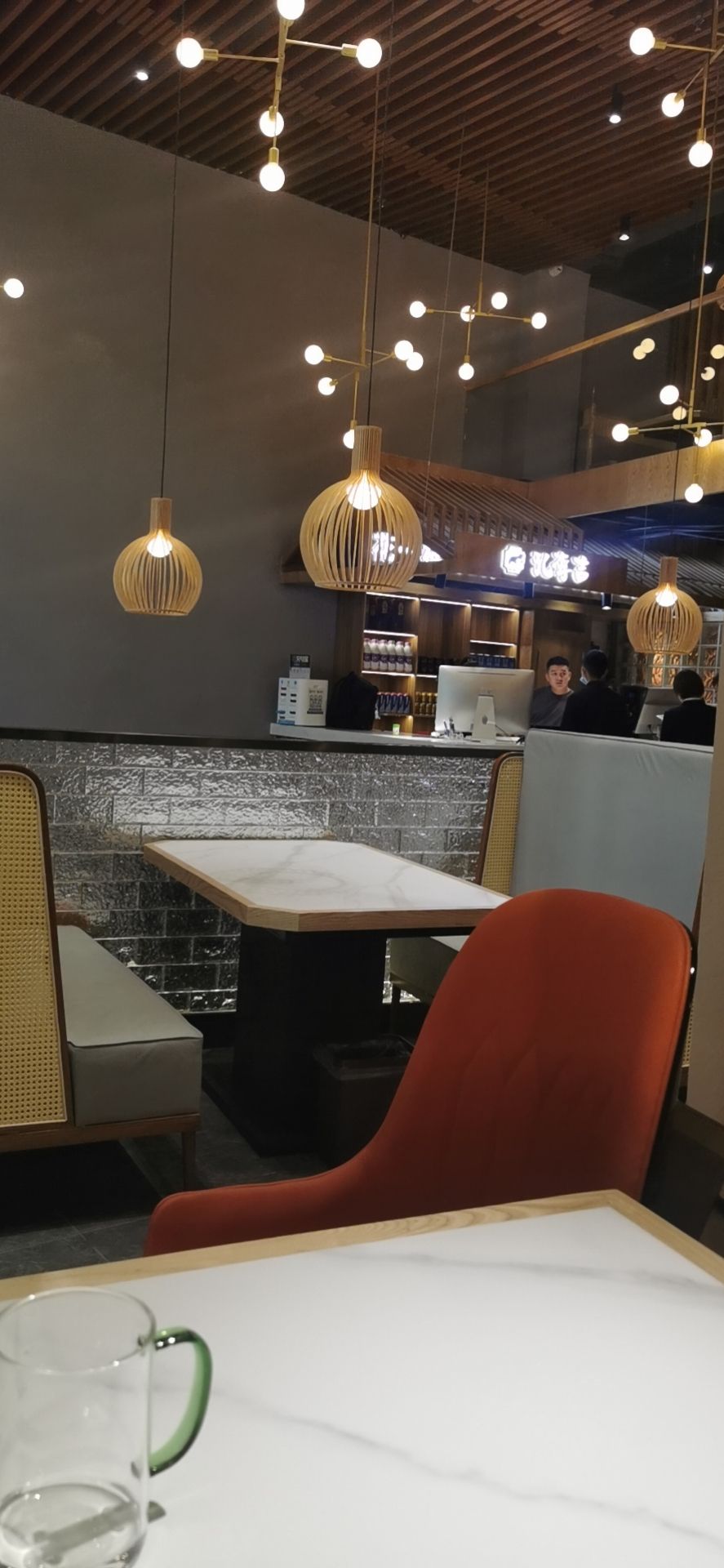 孔李吉-一品川湘(城北名汇城店)