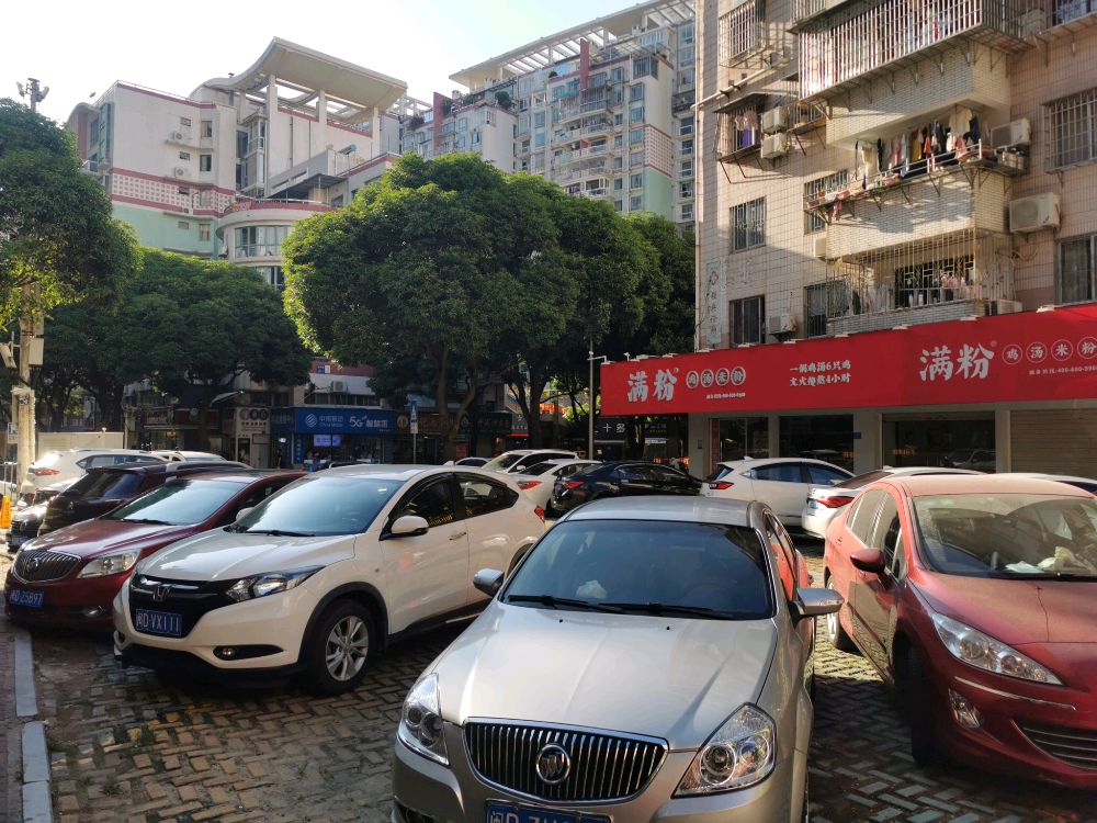 阿宝水煮鱼(吕厝江头店)