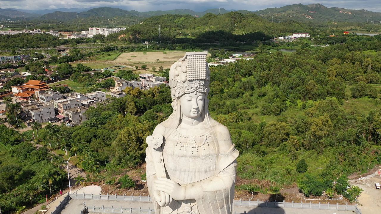 妈祖庙