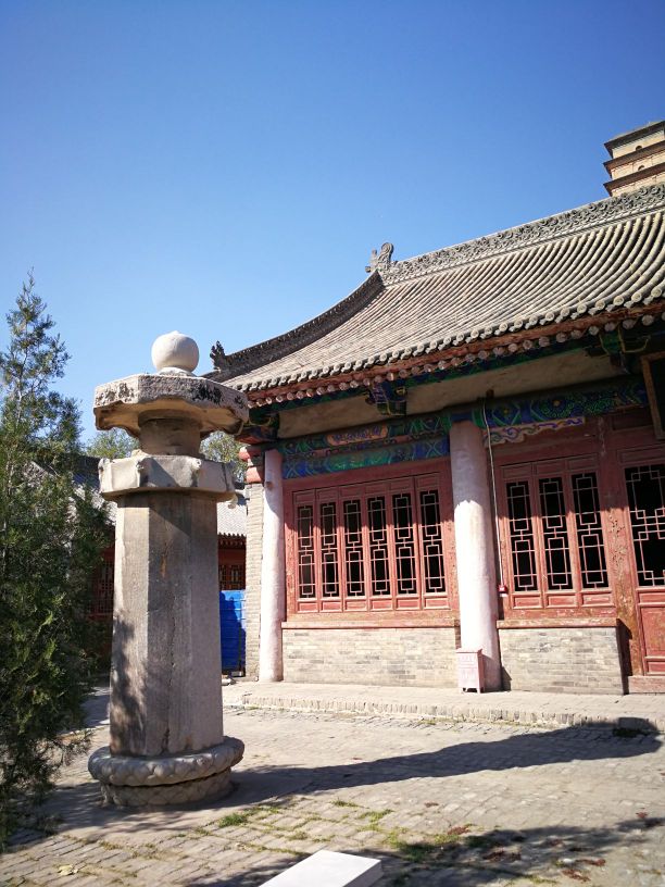 蒲城文庙