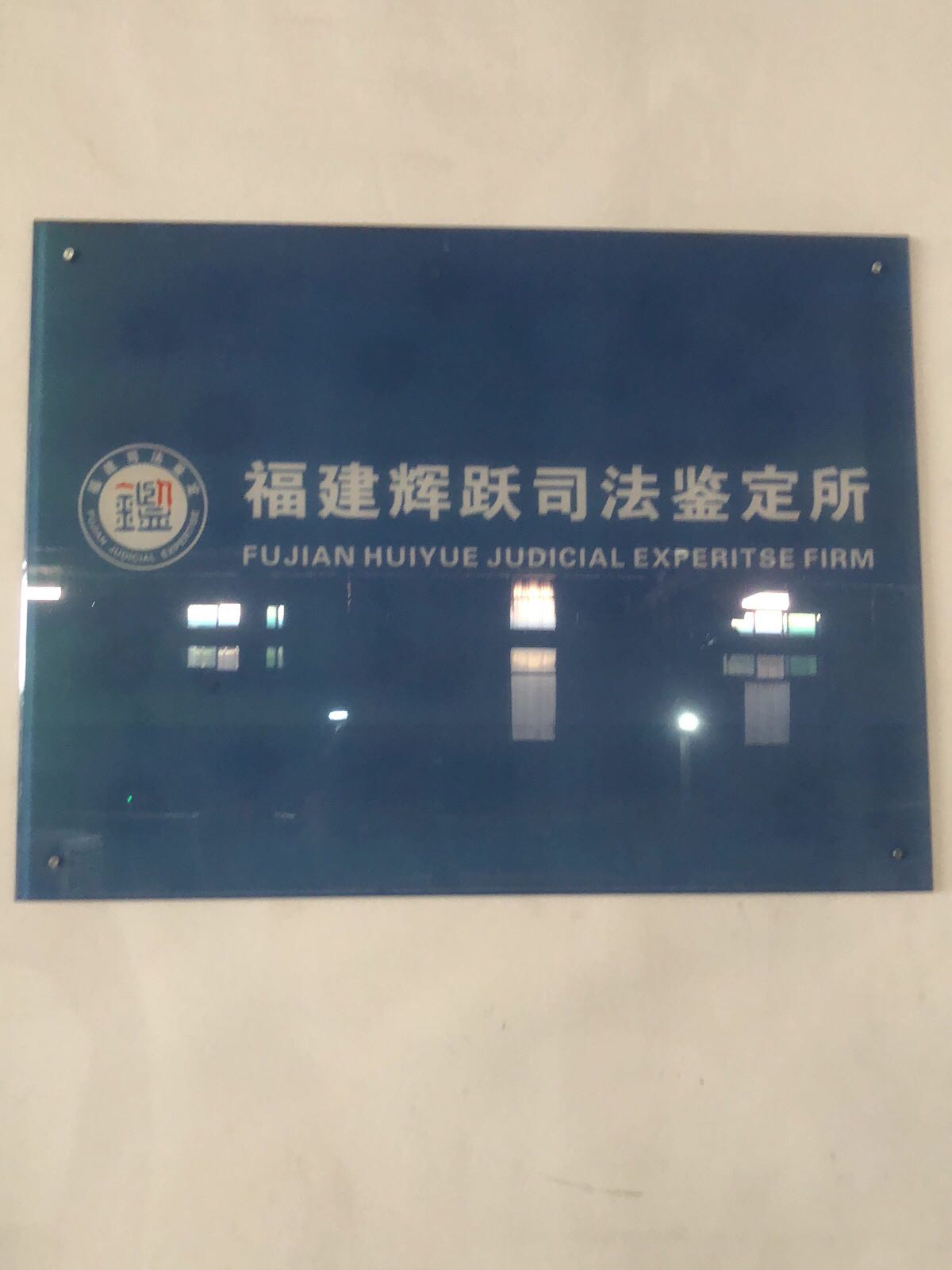 辉跃汽饰公司