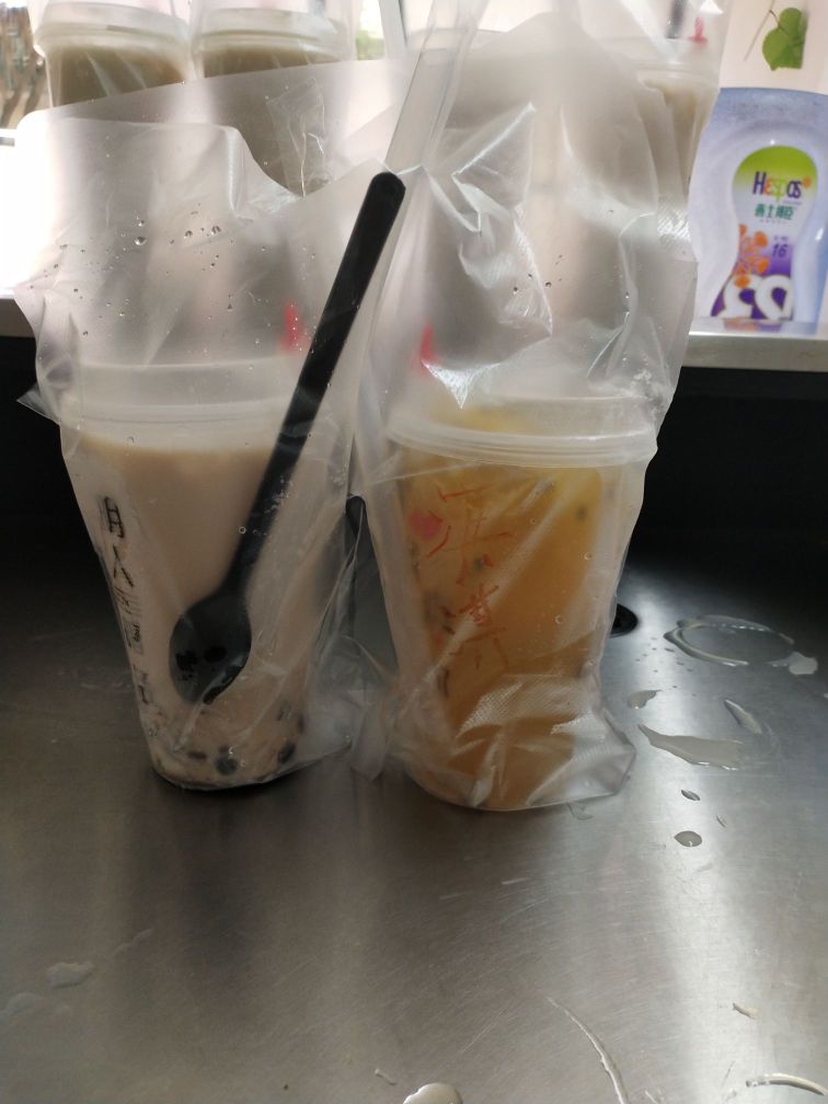 果然甜水果超市