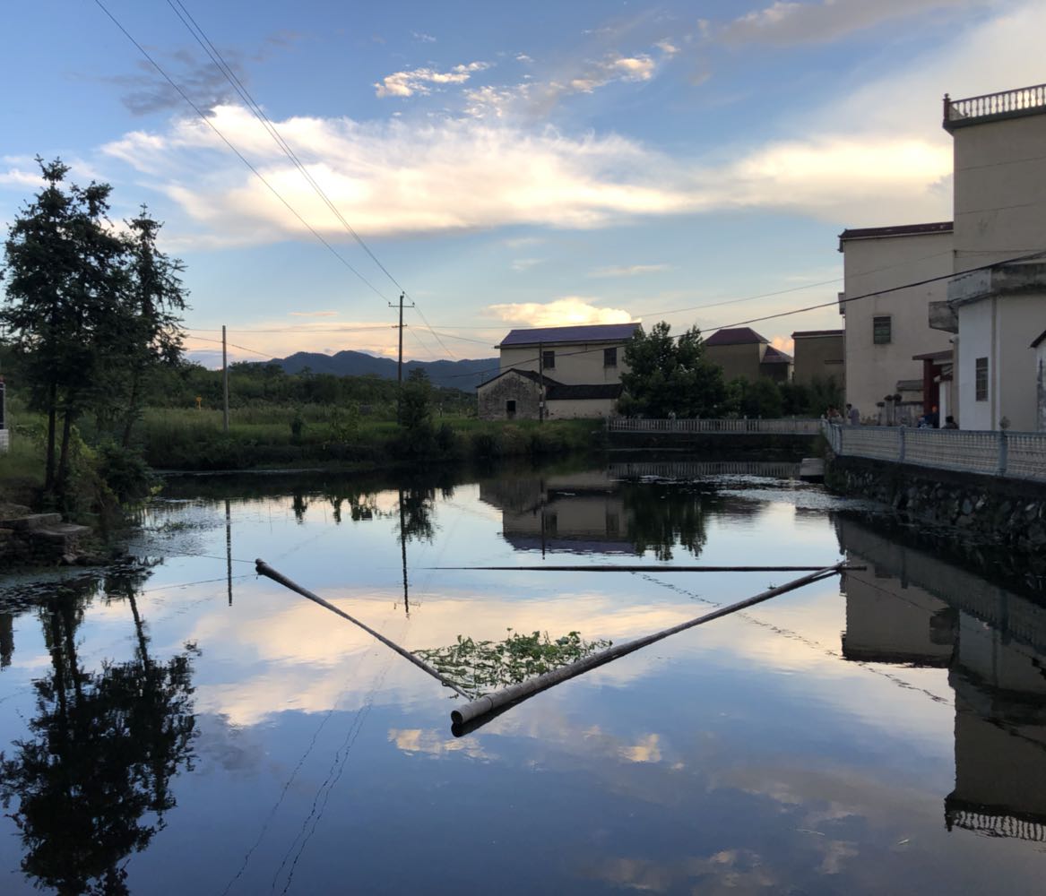 九江市都昌县景湖线