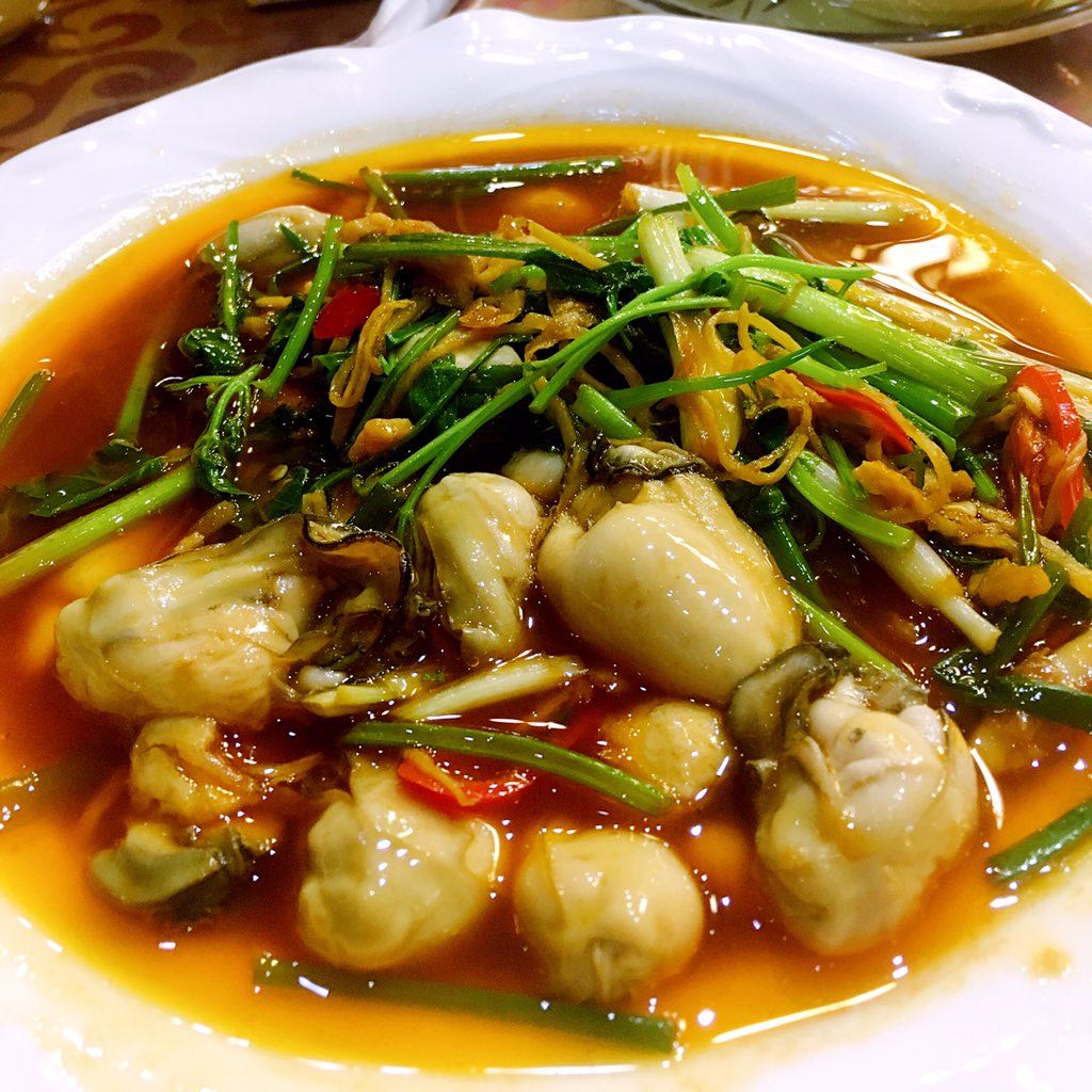 懒人海鲜馆(新安广场店)