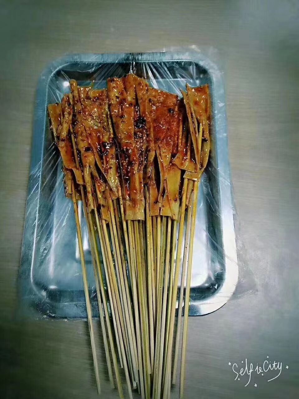 回味童年啤酒海鲜