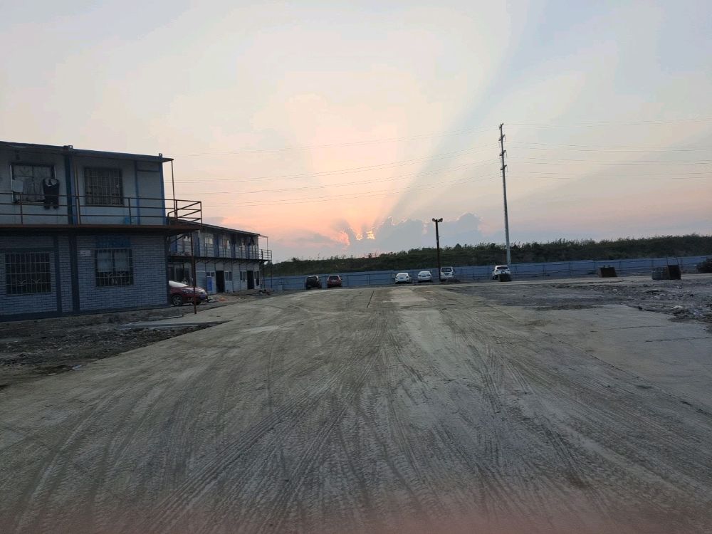 玉林隆航金属回收有限公司