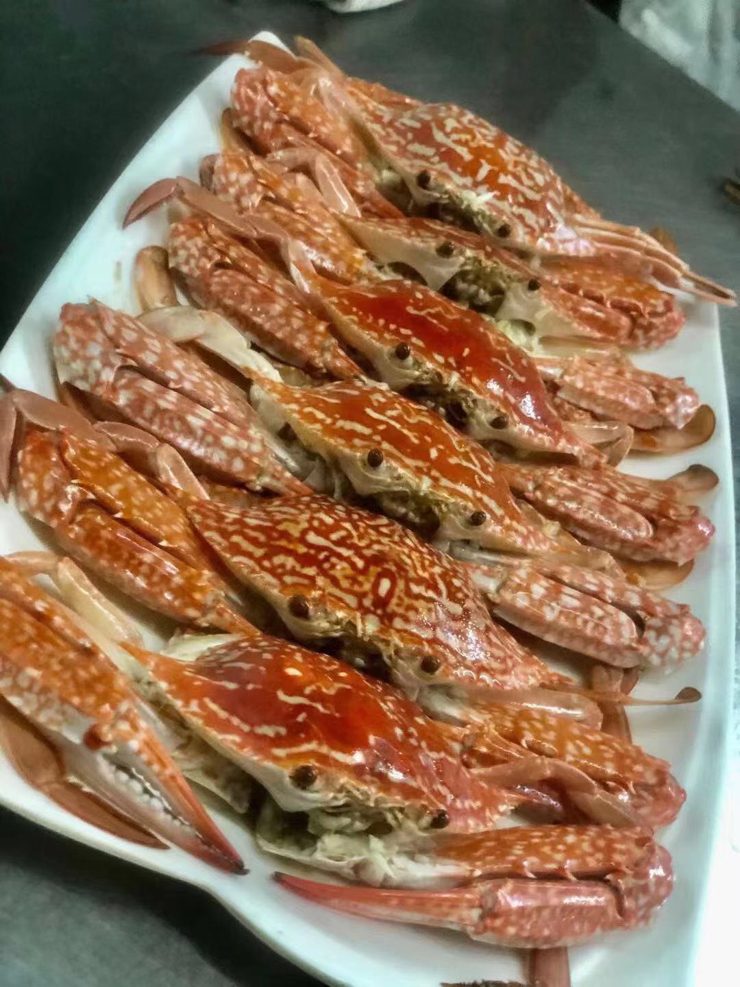 汇海餐厅