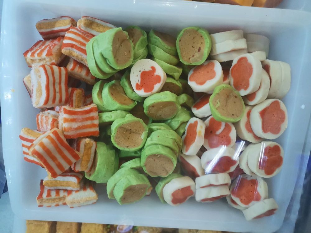 清真兰州牛肉面(新兴北路清真店)