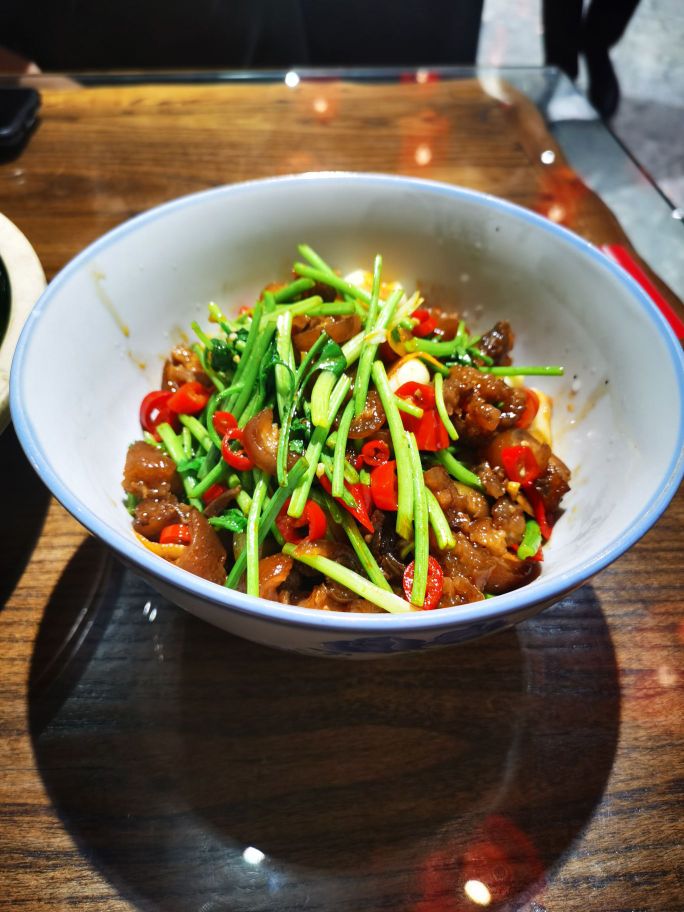 盛园湖南土菜馆 馆(开发区店)