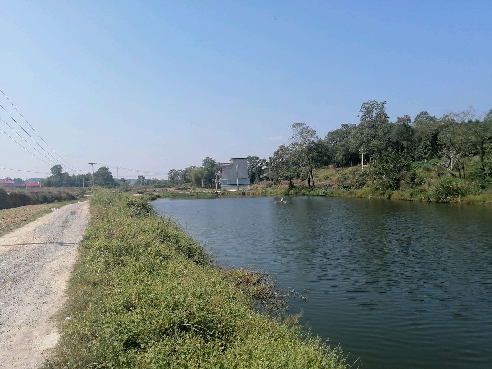 湖南方辰水杆基地