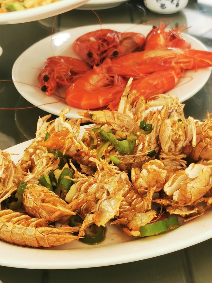 裕信湾海鲜餐厅