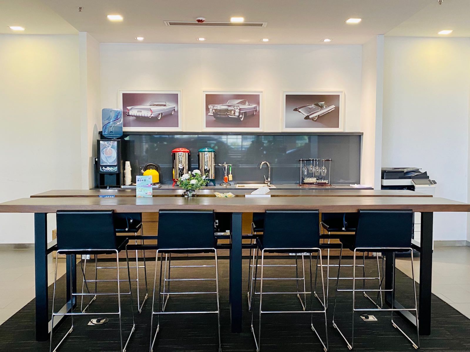 凯迪拉克-东莞志诚(寮步店)